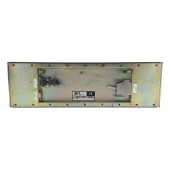 AVL 6200-K57 - Dynamometer / Dyno Controller 6200-K57
