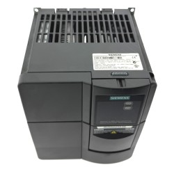 Siemens 6SE6440-2UE21-5CA1 Micromaster 440 - 6SE6440-2UE21-5CA1