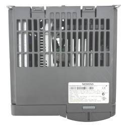 Siemens 6SE6440-2UE21-5CA1 Micromaster 440 - 6SE6440-2UE21-5CA1