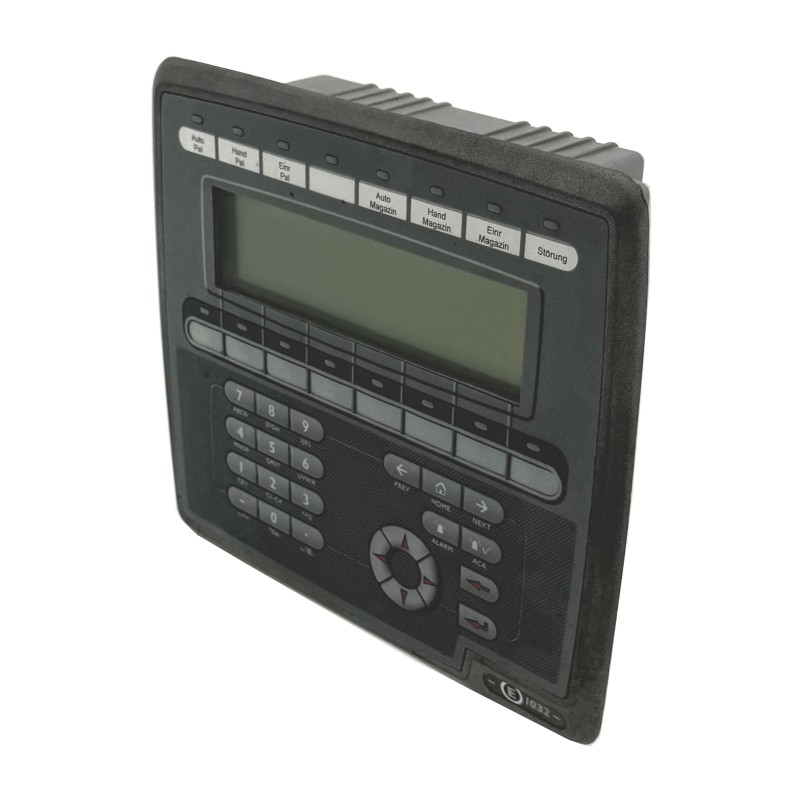 Mitsubishi E1032 - HMI OPERATOR PANE - WinCE NET 4.2Pro - E1032