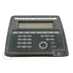 Mitsubishi E1032 - HMI OPERATOR PANE - WinCE NET 4.2Pro - E1032