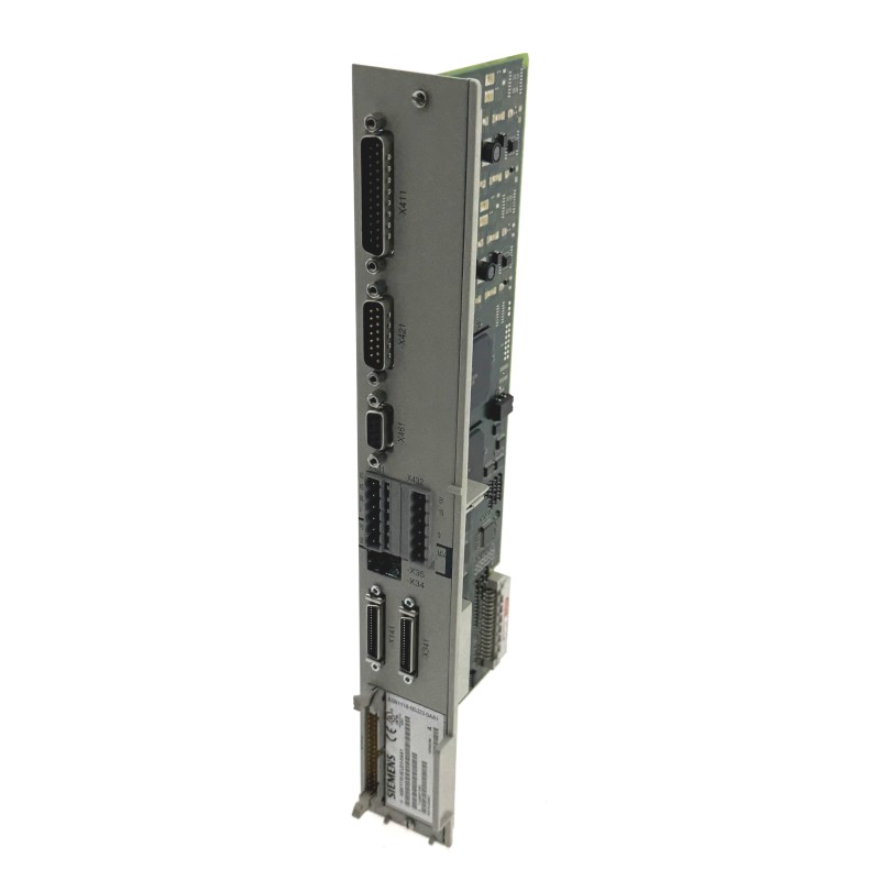 SIEMENS SIMODRIVE 611 - 6SN1118-0DJ23-0AA1