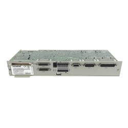 SIEMENS SIMODRIVE 611 - 6SN1118-0DJ23-0AA1