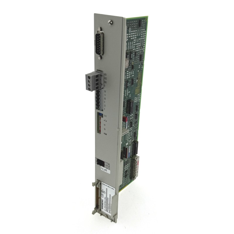 SIEMENS SIMODRIVE 611 - 6SN1118-0AD11-0AA1