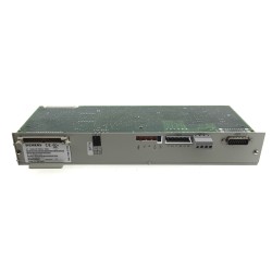 SIEMENS SIMODRIVE 611 - 6SN1118-0AD11-0AA1
