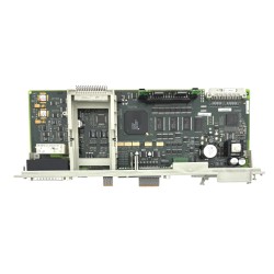 SIEMENS SIMODRIVE 611 - 6SN1118-1NK01-0AA1