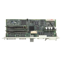 SIEMENS SIMODRIVE 611 - 6SN1118-0DG22-0AA0