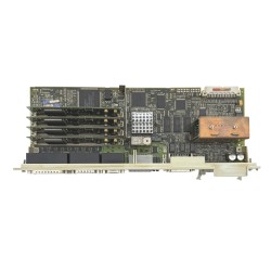 SIEMENS SIMODRIVE 611 - 6SN1118-0DM33-0AA0