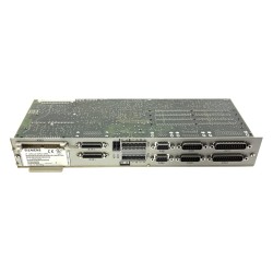 SIEMENS SIMODRIVE 611 - 6SN1118-0DM33-0AA0