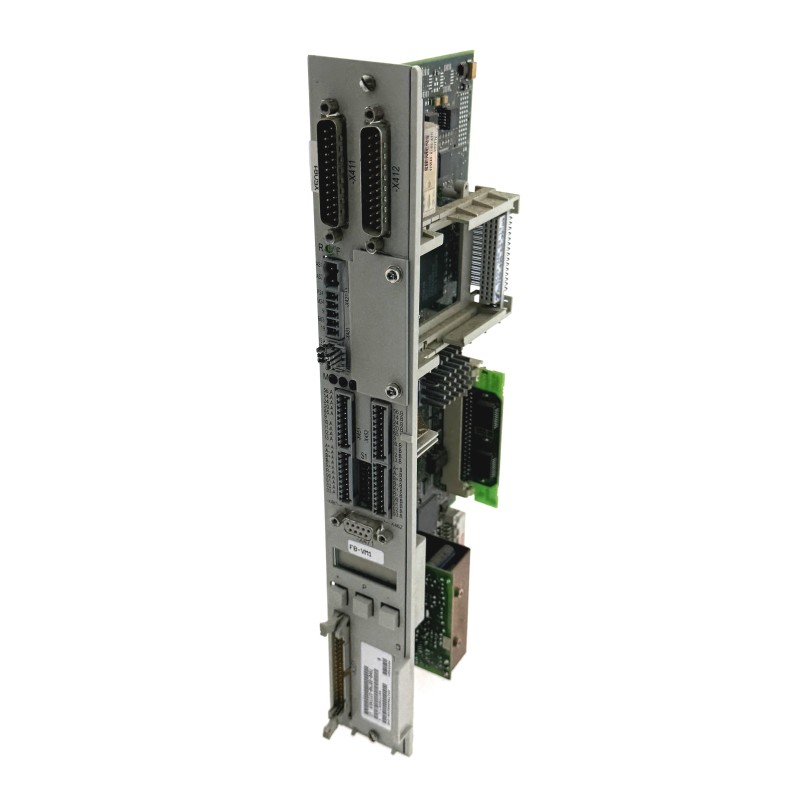 SIEMENS SIMODRIVE 611 - 6SN1118-0NJ00-0AA1