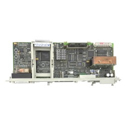 SIEMENS SIMODRIVE 611 - 6SN1118-0NJ00-0AA1