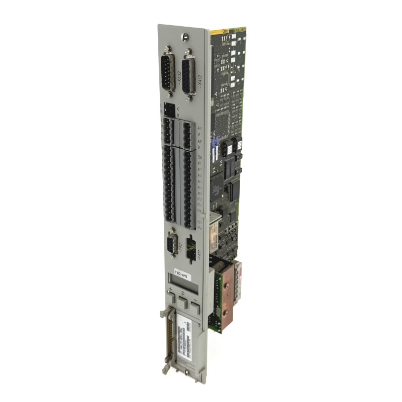 SIEMENS SIMODRIVE 611 - 6SN1122-0BA11-0AA1