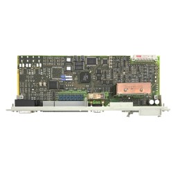 SIEMENS SIMODRIVE 611 - 6SN1122-0BA11-0AA1