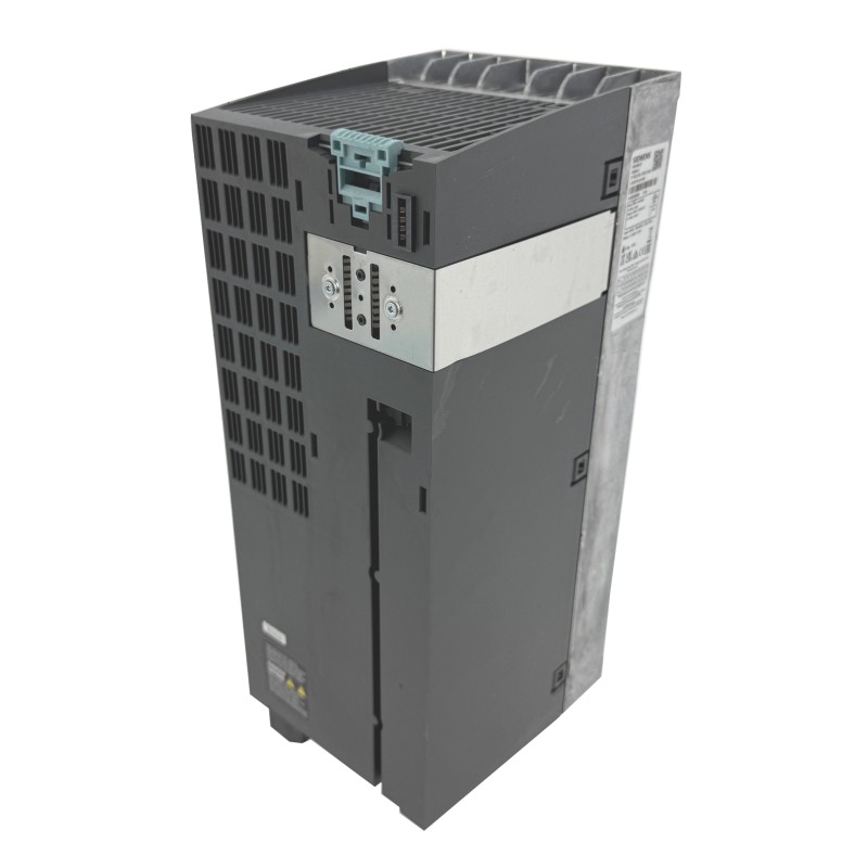 SIEMENS SINAMICS Power Module PM240-2 - 6SL3210-1PE22-7AL0