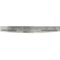 Lenze EVF9325-EVV100 - 9300-Serie - FREQUENCY INVERTER - EVF9325-EVV100