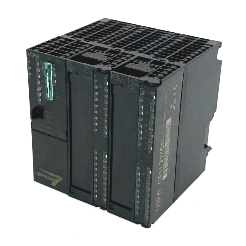 VIPA 313-5BF13 - speed7 CPU313SC - 313-5BF13