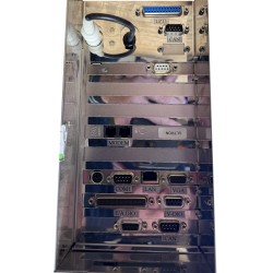 Automata MAC4010 Celeron 850 MHz Panel PC - MAC2410