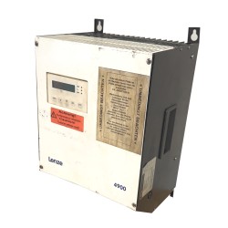 Lenze 4900 frequency...