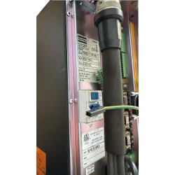 Atlas Copco -control system - PF4000-C-PB-HW