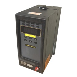 Atlas Copco -control system...
