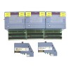 B&R Moodule - 3x 7DM465.7, 1x 7AI354.70, 1x 7AO352.70