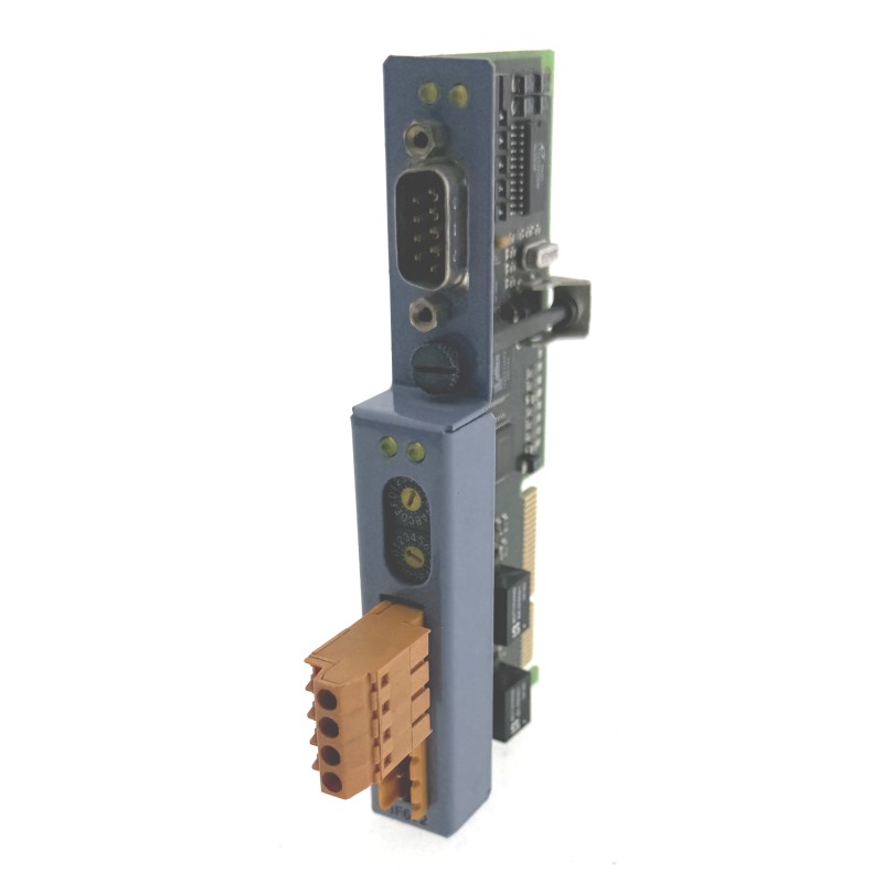 B&R INTERFACE MODULE IF672 - 3IF672.9