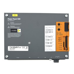 B&R Power Panel 500 - (5PP5: 210895-000-00) - 5PP520.0573-00 - Rev. D0