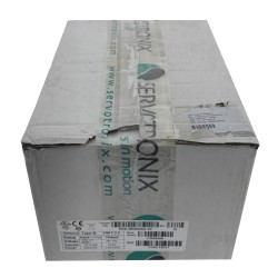 KOLLMORGEN SERVOSTAR Cd -...