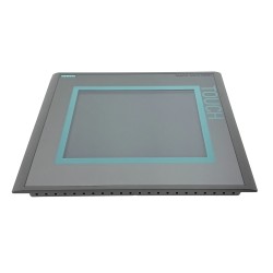SIEMENS SIMATIC MP 277 10" Touch MultiPanel TFT-Display - 6AV6643-0CD01-1AX0