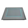 SIEMENS SIMATIC MP 277 10" Touch MultiPanel TFT-Display - 6AV6643-0CD01-1AX0