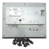 SIEMENS SIMATIC MP 277 10" Touch MultiPanel TFT-Display - 6AV6643-0CD01-1AX0