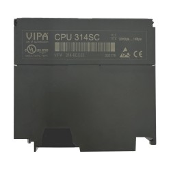 Vipa 314-6CG03 - CPU Speed 7 CPU 314SC - 314-6CG03