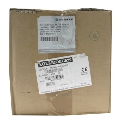 Kollmorgen - Servomotor 6000 r/min 1.54 kW 8.37A - AKM44J-ANCNGB00 - NEU