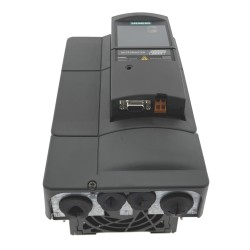 SIEMENS Micromaster - 10.2 - 4kW  - 6SE6440-2AD24-0BA0