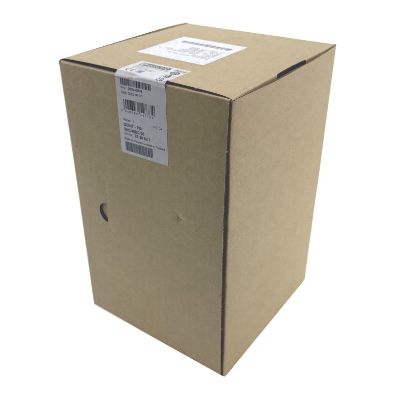 Phoenix Contact - Power Supply - QUINT-PS/3AC/48DC/20 (2320827) - NEW