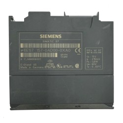 Siemens Simatic S7 Coupler DP/PA, 6ES7157-0AD00-0XA0