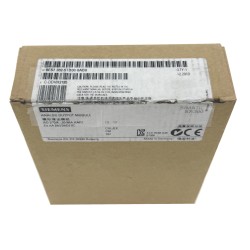 Siemens Simatic S7- Analog...