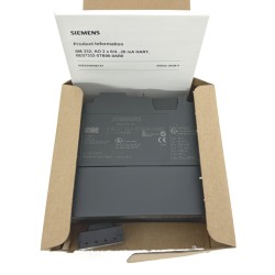 Siemens Simatic S7- Analog Output -  6ES7332-5TB00-0AB0