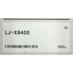 Keyence LJ-X8400 - High Resolution Inline Measurement Sensor - LJ-X8400 - NEW