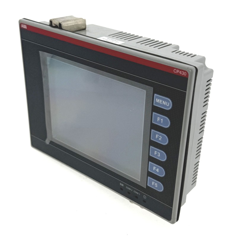 ABB CP430 B Part N 24VDC Control Panel - 1SBP260183R1001