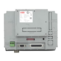 ABB CP430 B Part N 24VDC Control Panel - 1SBP260183R1001