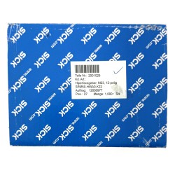 Sick SRM50-HWA0-K22 - Rotary Encoder 7-12V - SRM50-HWA0-K22 - NEW