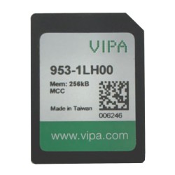 VIPA 953-1LH00 - Memory...