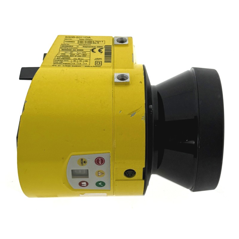 SICK Safety laser scanner - S30B-2011DA