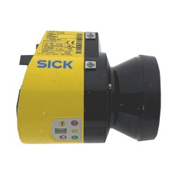 SICK Safety laser scanner -...