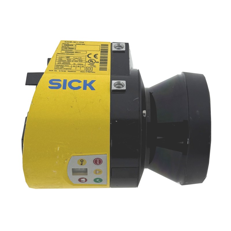 SICK Safety laser scanner - S30B-3011DA