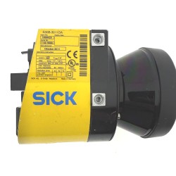 SICK Safety laser scanner - S30B-3011DA