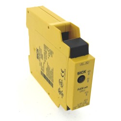 SICK FX3-CPU230002 - Safety...