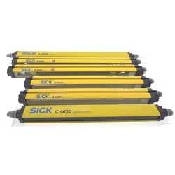 SICK  6 x scanner...