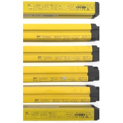 SICK  6 x scanner M40E-61A005RA0, C40S-0402DA010, M40E-025033RB0, M40S-025013AA0, C40E0603DB010